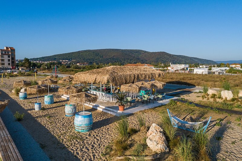 Sunrise All Suites Resort 3