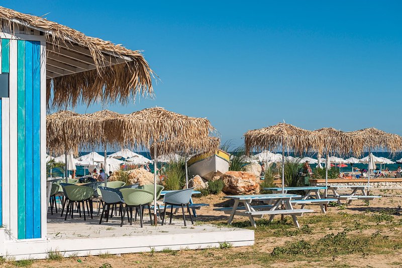 Sunrise All Suites Resort 5