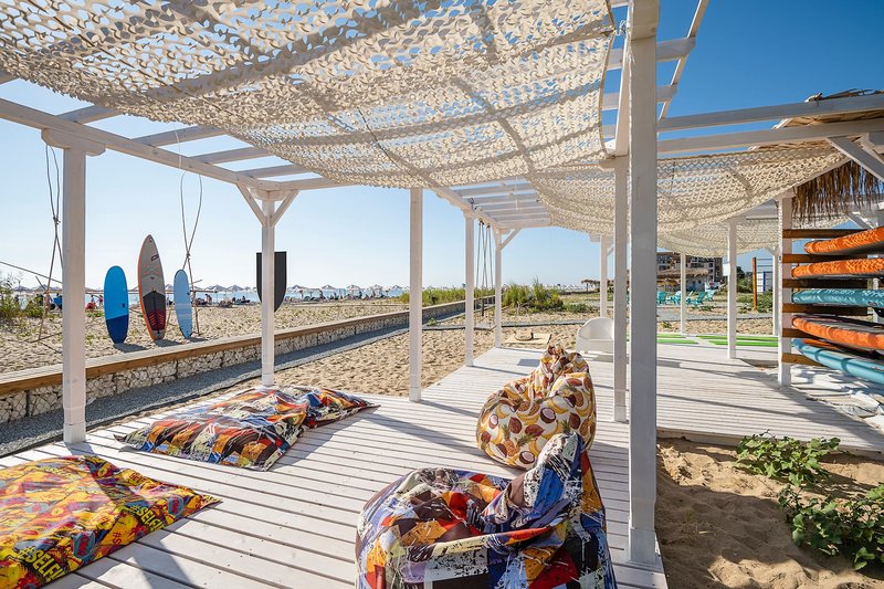 Sunrise All Suites Resort 6