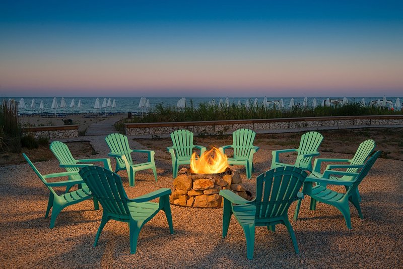 Sunrise All Suites Resort 8