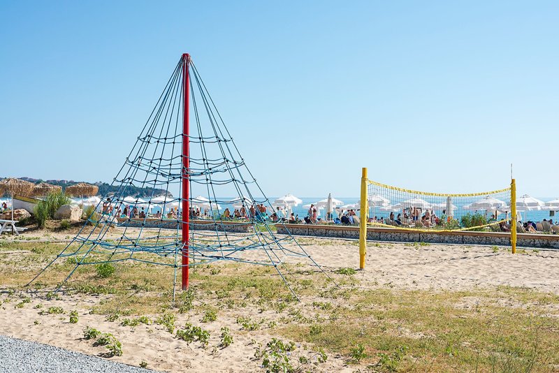 Sunrise All Suites Resort 9