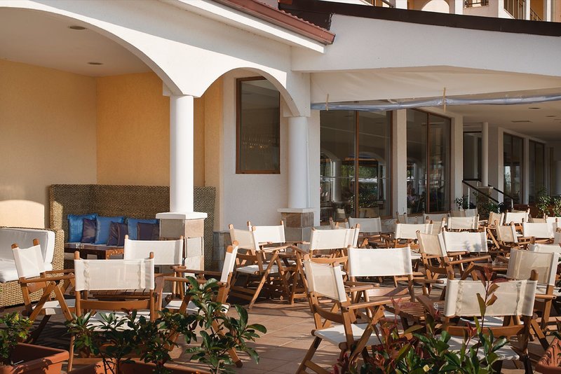 Sunrise All Suites Resort 10