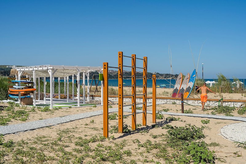 Sunrise All Suites Resort 13