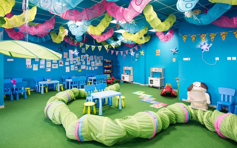 Sunrise All Suites Resort 14