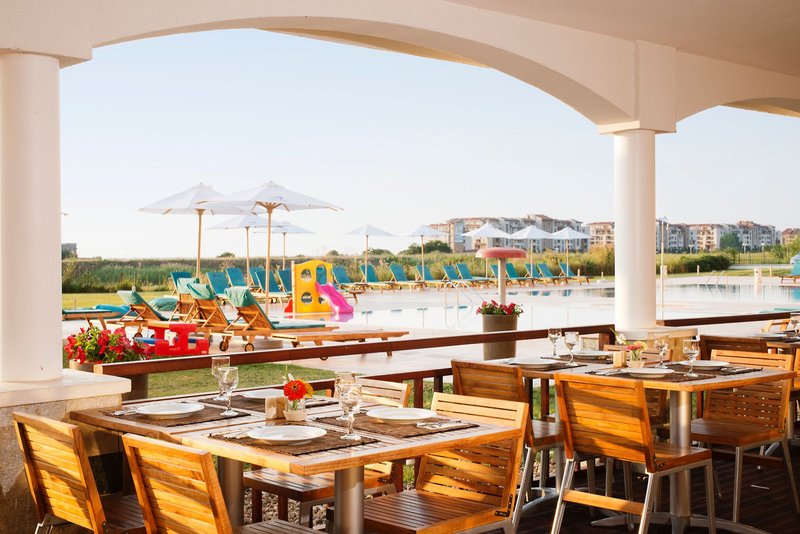 Sunrise All Suites Resort 16