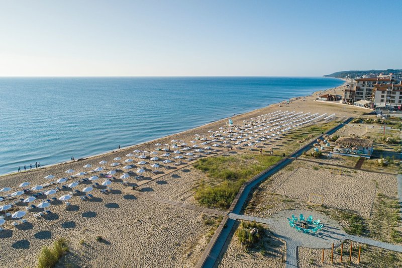 Sunrise All Suites Resort 17