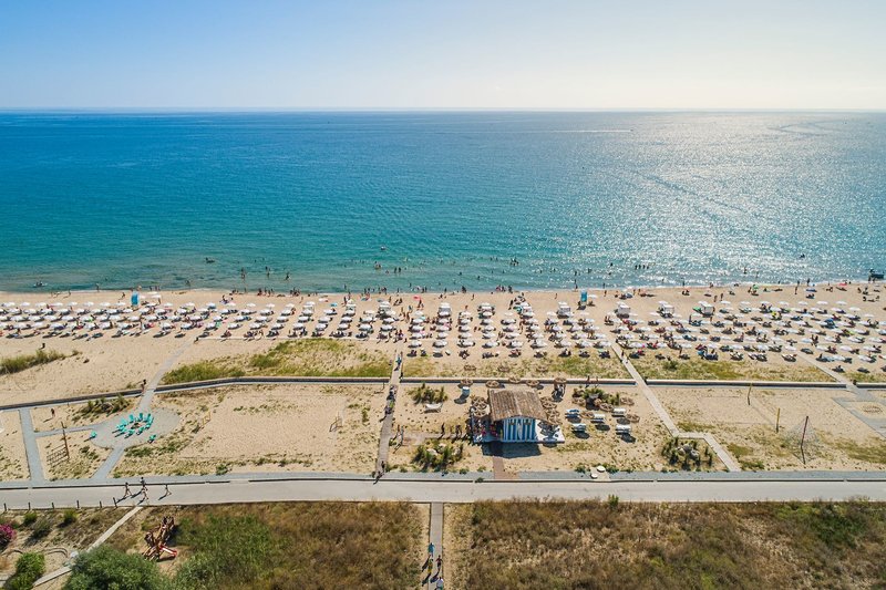 Sunrise All Suites Resort 18