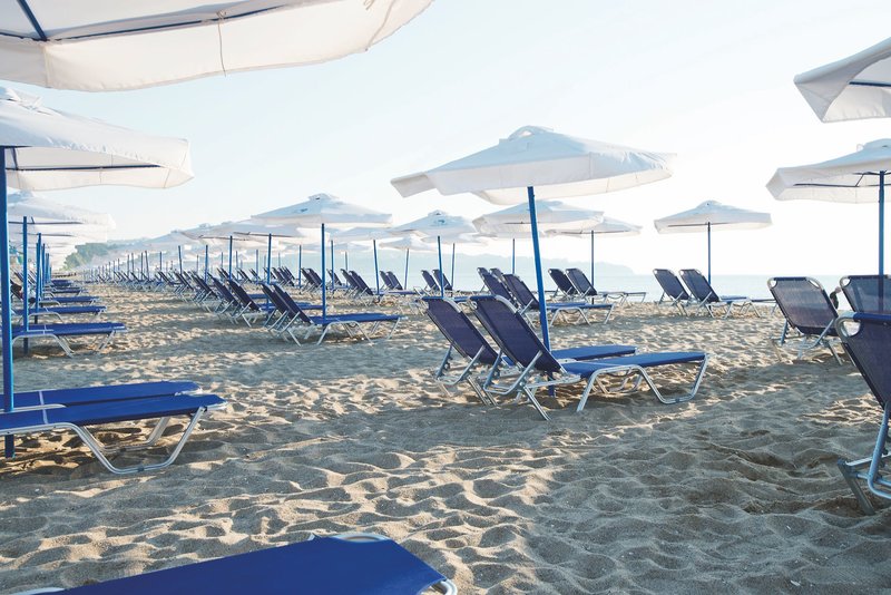 Sunrise All Suites Resort 19