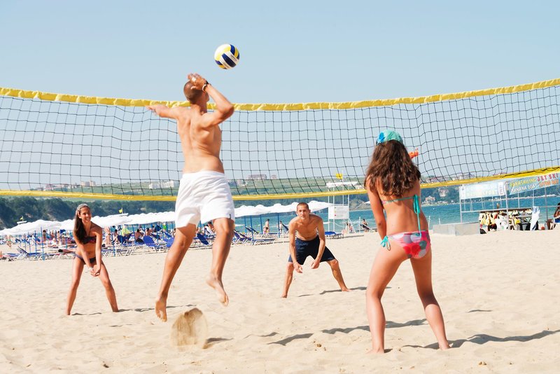 Sunrise All Suites Resort 21