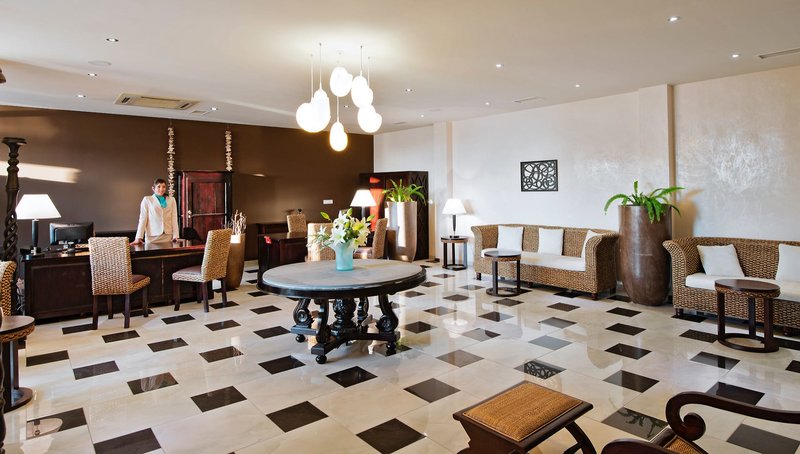 Sunrise All Suites Resort 23