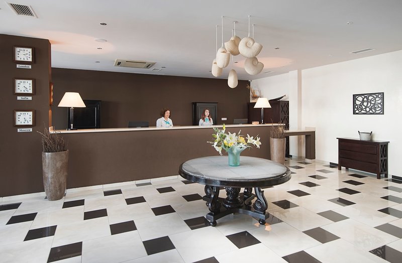 Sunrise All Suites Resort 25