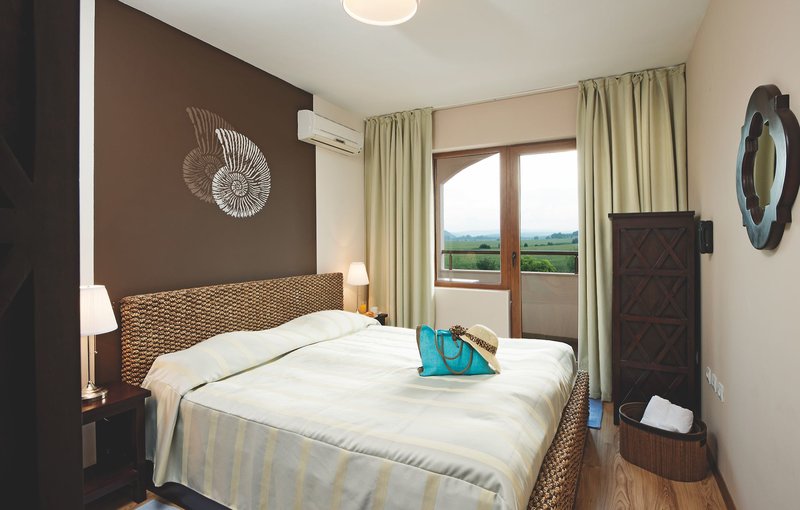 Sunrise All Suites Resort 26