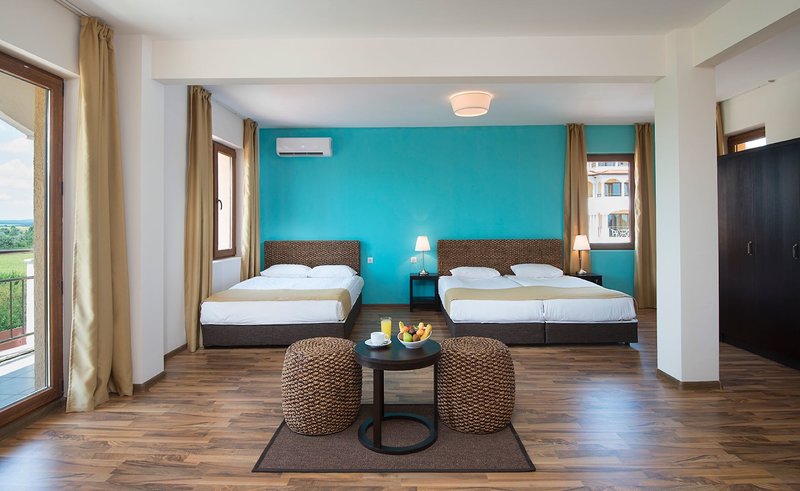 Sunrise All Suites Resort 29