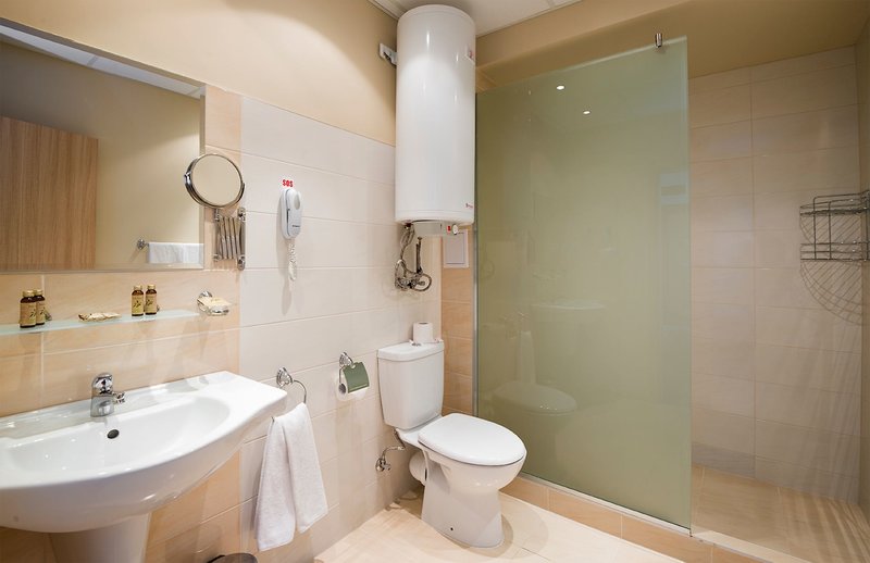 Sunrise All Suites Resort 30