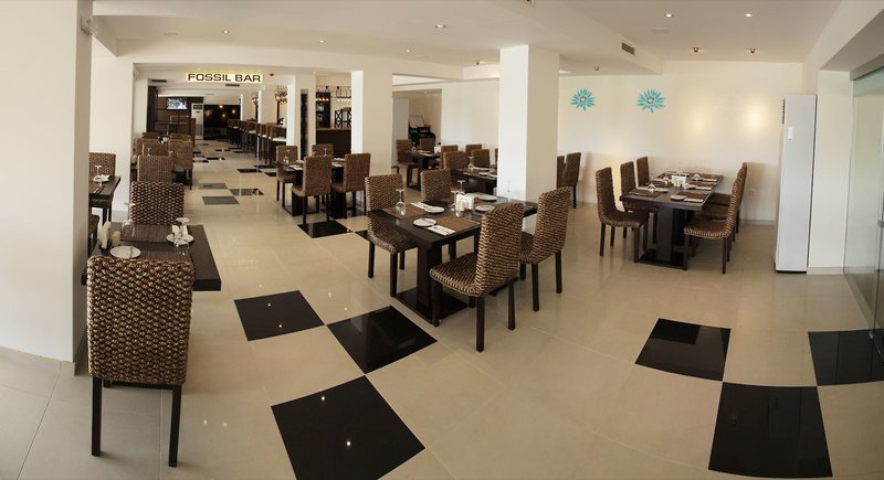 Sunrise All Suites Resort 31