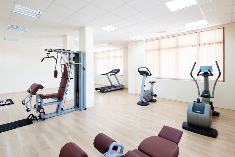 Sunrise All Suites Resort 34