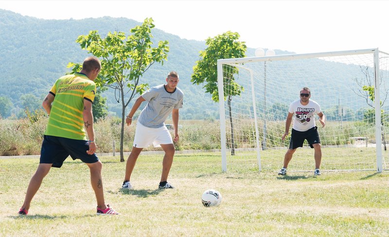 Sunrise All Suites Resort 35