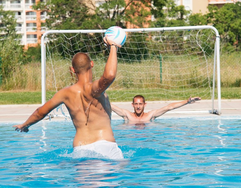 Sunrise All Suites Resort 37