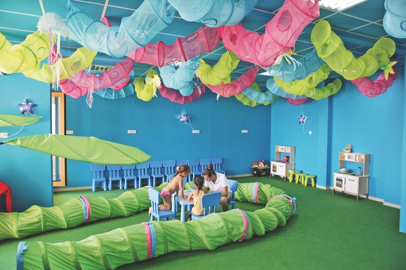 Sunrise All Suites Resort 38