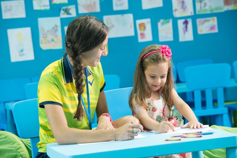 Sunrise All Suites Resort 39