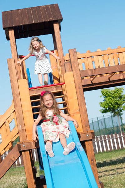 Sunrise All Suites Resort 41