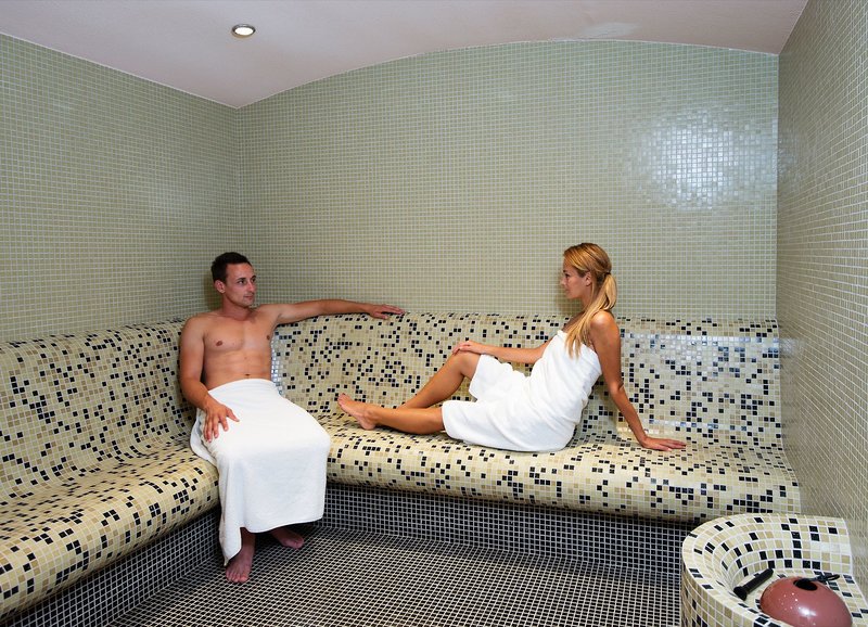 Sunrise All Suites Resort 43