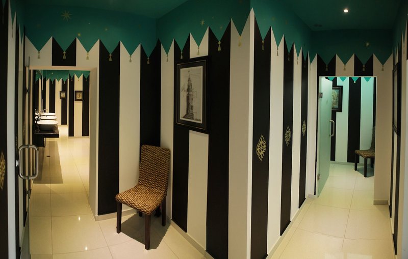 Sunrise All Suites Resort 45