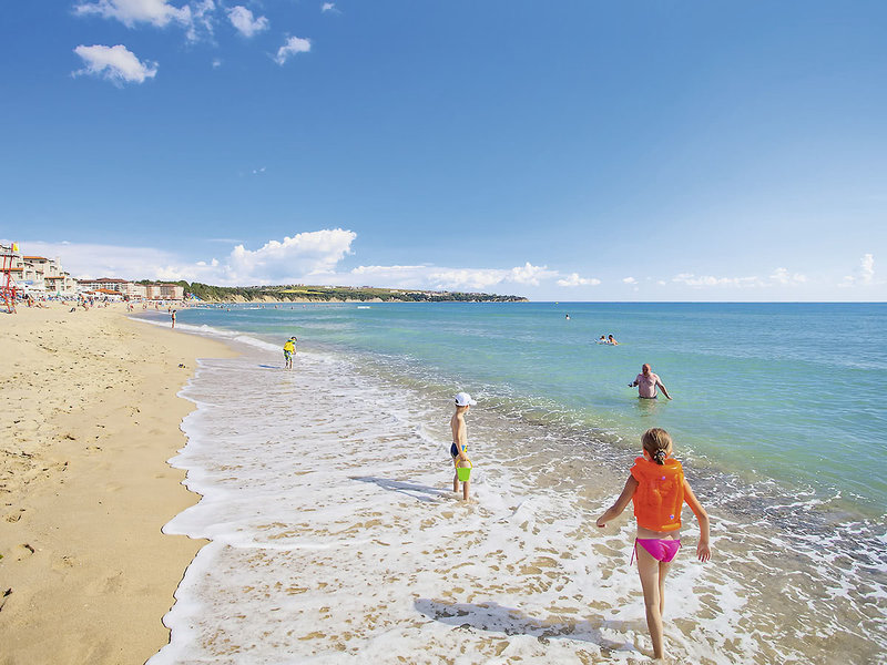 Hotel Sunrise All Suites Resort 3