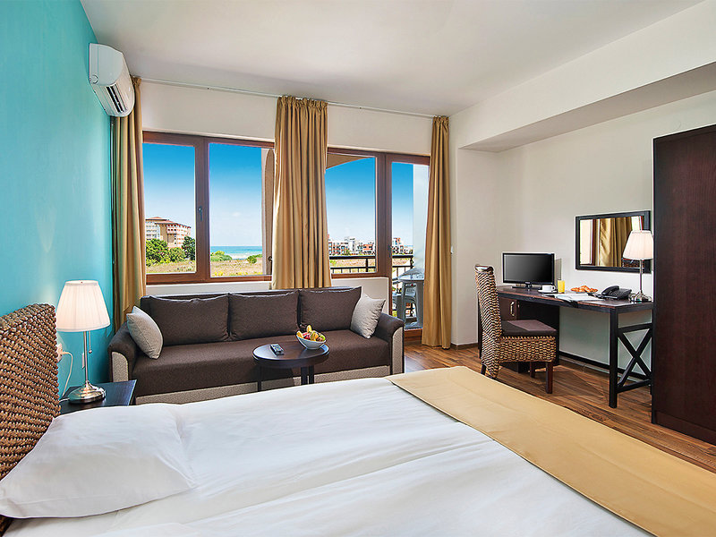 Hotel Sunrise All Suites Resort 4