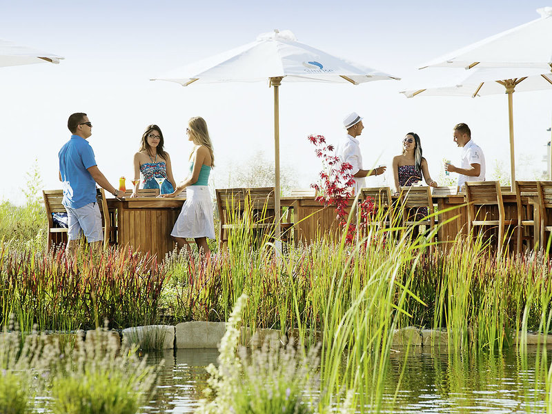 Hotel Sunrise All Suites Resort 5