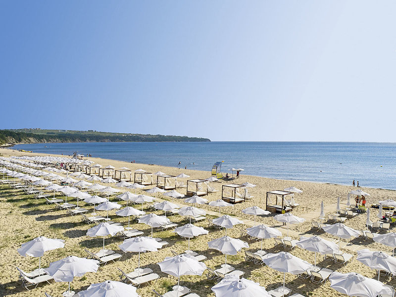 Hotel Sunrise All Suites Resort 8