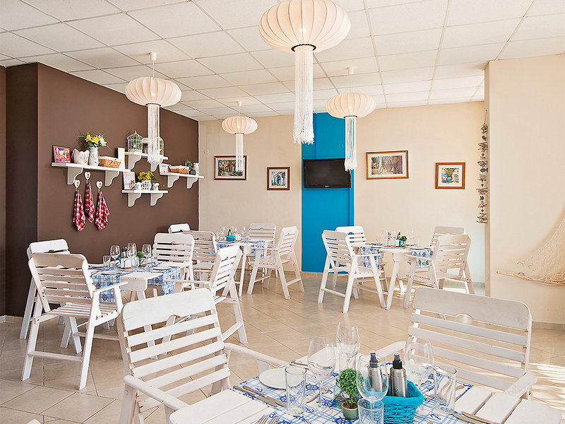 Hotel Sunrise All Suites Resort 11