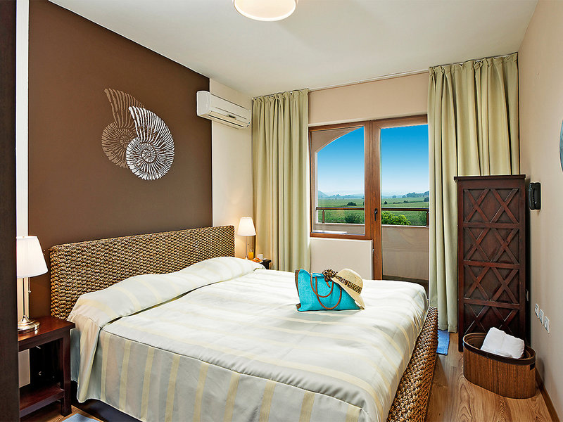 Hotel Sunrise All Suites Resort 13