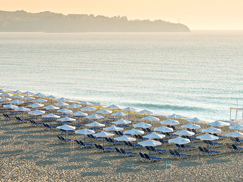 Hotel Sunrise All Suites Resort 15