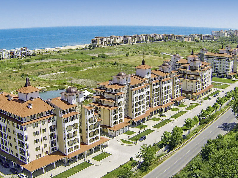 Hotel Sunrise All Suites Resort 20