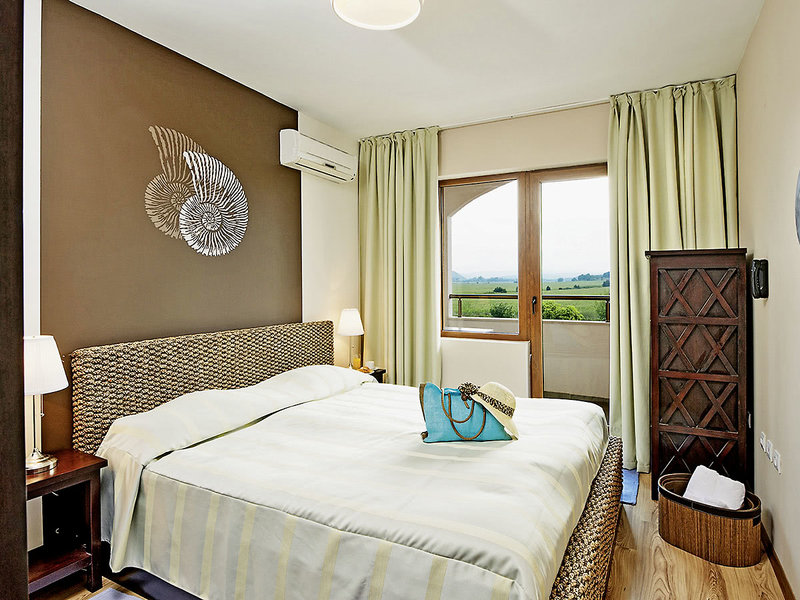 Hotel Sunrise All Suites Resort 21