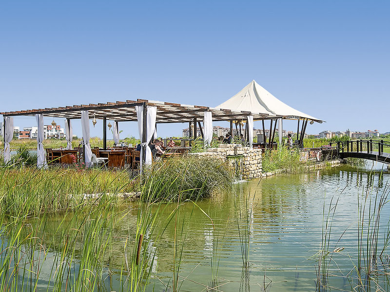 Hotel Sunrise All Suites Resort 22