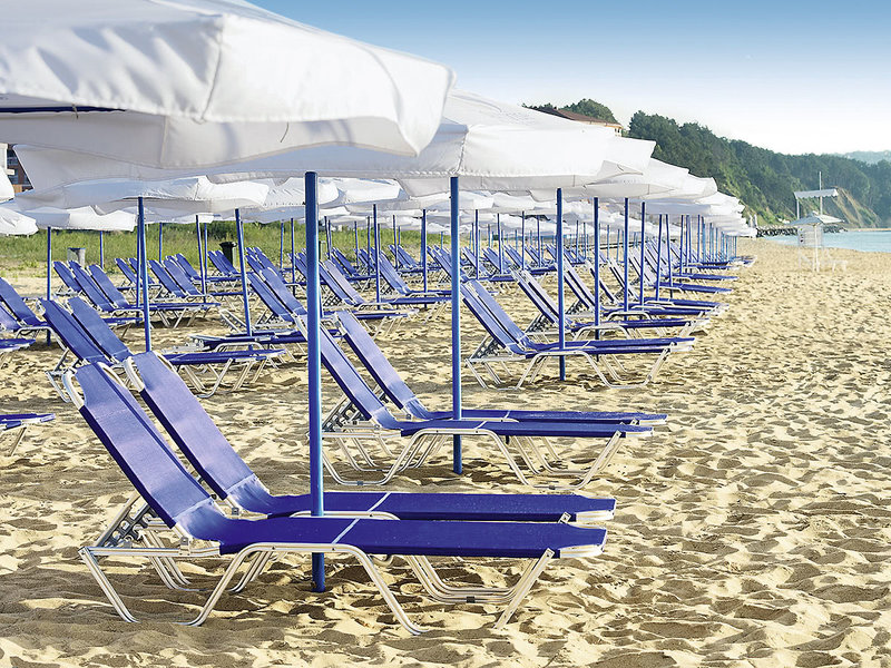 Hotel Sunrise All Suites Resort 23