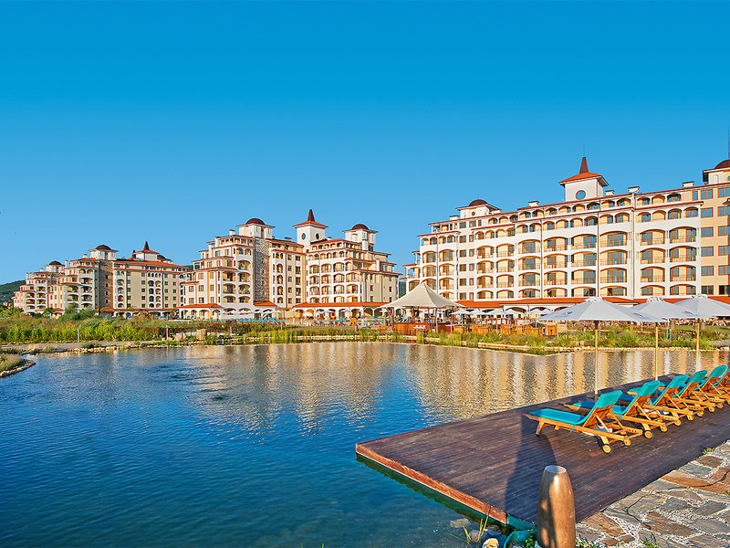 Hotel Sunrise All Suites Resort 24