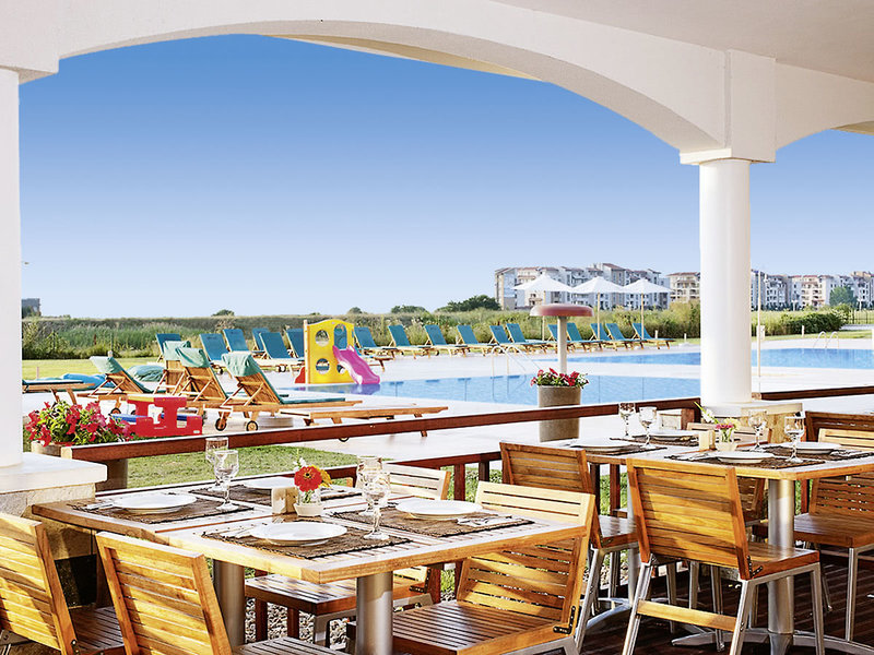 Hotel Sunrise All Suites Resort 25