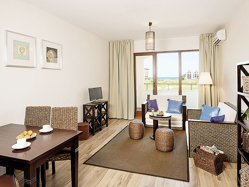 Hotel Sunrise All Suites Resort 26