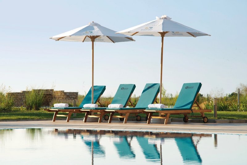 Sunrise All Suites Resort 2