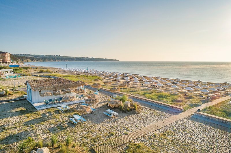 Sunrise All Suites Resort 4