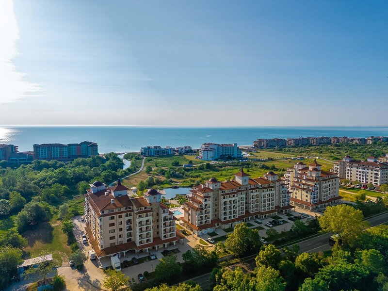Sunrise All Suites Resort 2