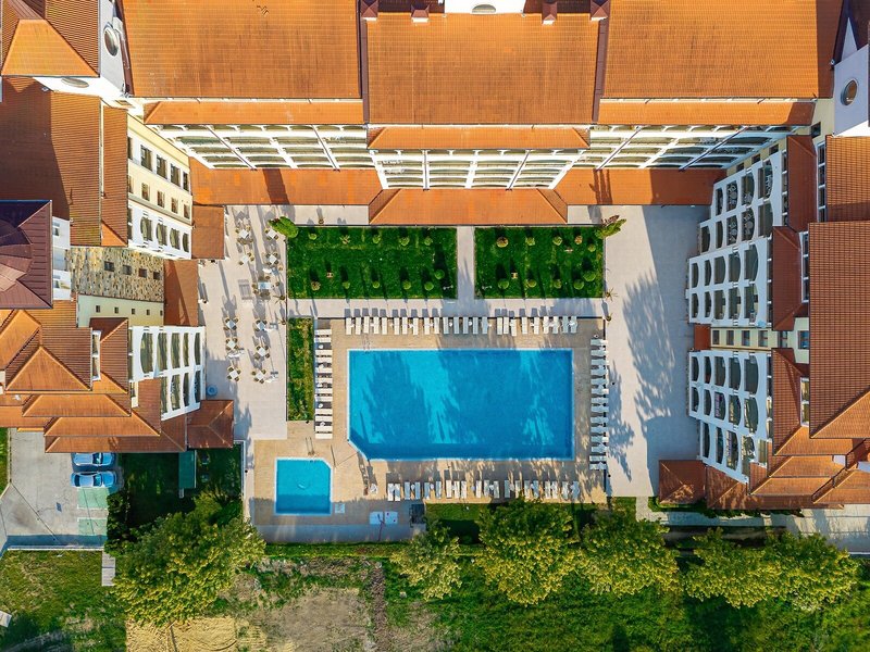 Sunrise All Suites Resort 3