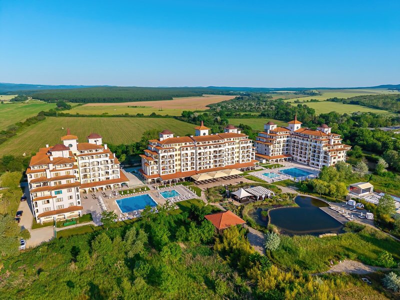 Sunrise All Suites Resort 5