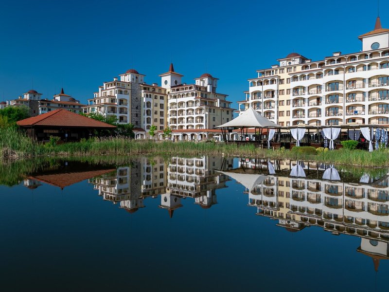 Sunrise All Suites Resort 7