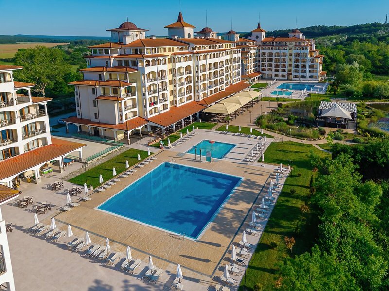 Sunrise All Suites Resort 16