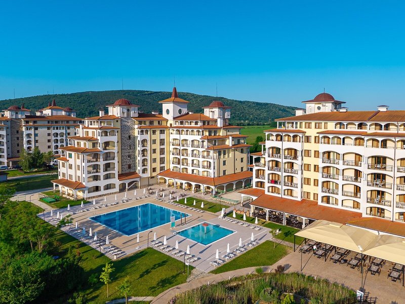 Sunrise All Suites Resort 18