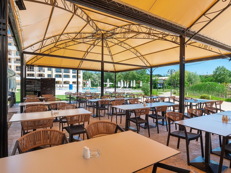 Sunrise All Suites Resort 19